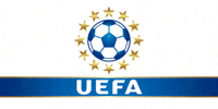 欧洲足球协会联盟UEFA官方标志