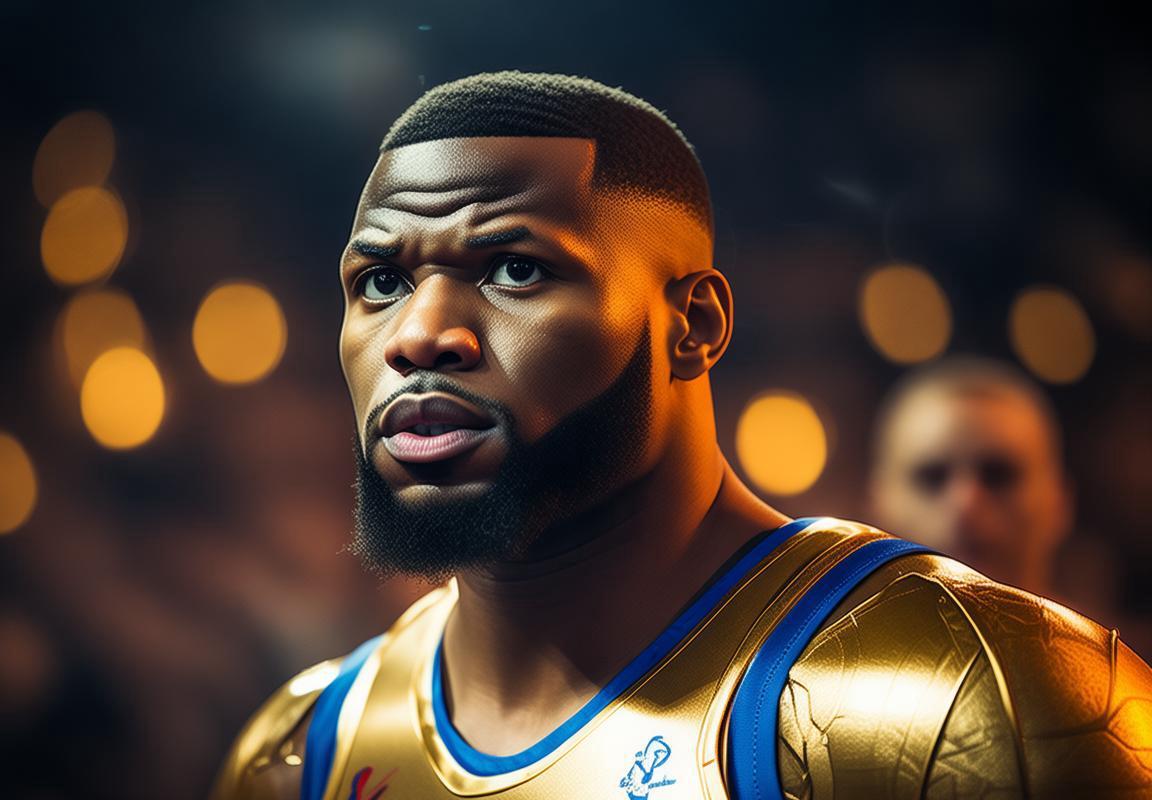 2018年6月4日勇士与骑士精彩对决全场录像回放分析