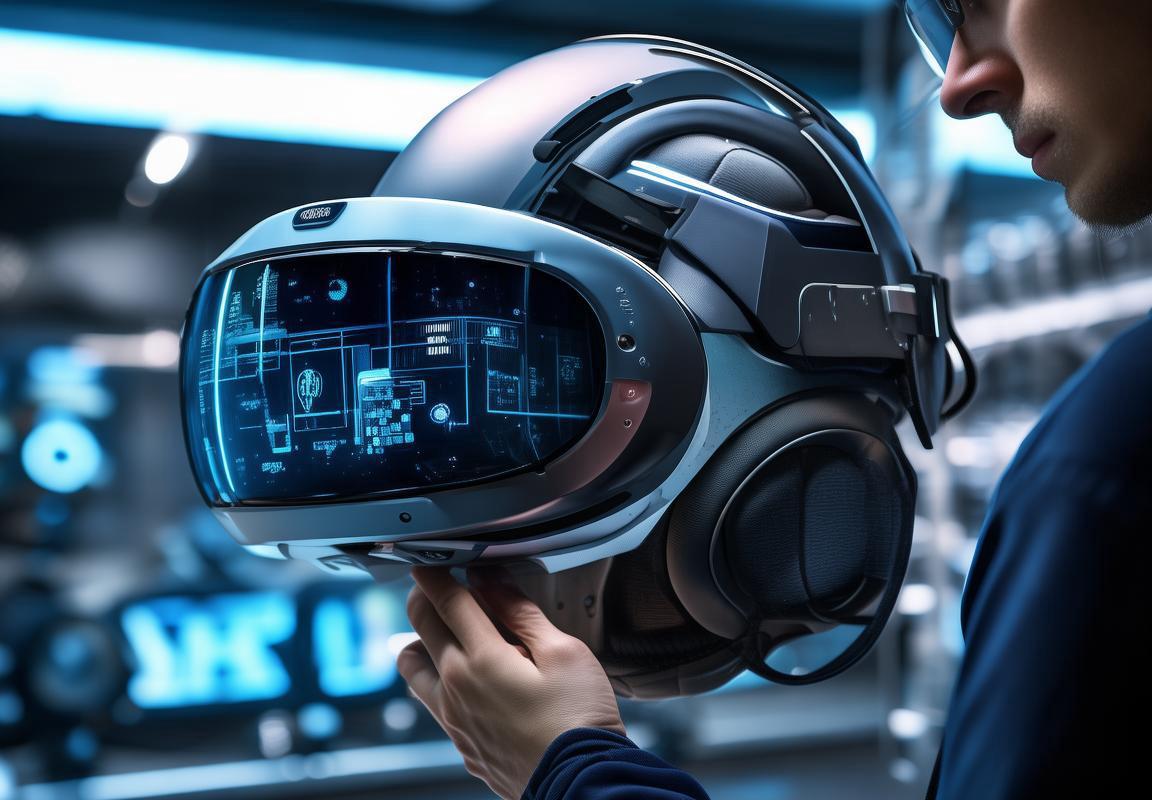 探索VR技术在日韩文化中的应用与发展前景分析